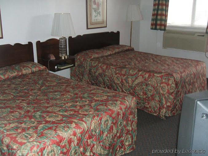 Red Carpet Inn Rome Exterior photo